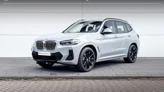 Grijs Gebruikt 2023 BMW X3 Executive SUV | € 56.900 (Eerlijke prijs)