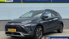 Gebruikt 2024 Hyundai Bayon Premium SUV | € 24.790 (Eerlijke prijs)