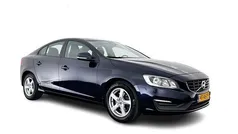 Gebruikt 2015 Volvo S60 Business Edition Sedan | € 9.445 (Eerlijke prijs)