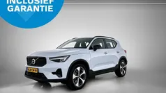Blauw Gebruikt 2025 Volvo XC40 Plus SUV | € 44.950 (Goede deal)