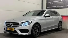 Gebruikt 2018 Mercedes 180 Business Sedan | € 21.950 (Super prijs)