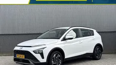 Gebruikt 2022 Hyundai Bayon Comfort SUV | € 18.785 (Eerlijke prijs)