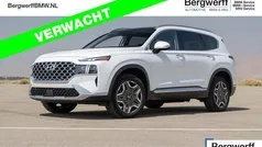 Gebruikt 2024 Hyundai Santa Fe Premium SUV | € 44.875 (Goede deal)
