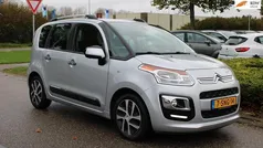 Gebruikt 2013 Citroën C3 Picasso Exclusive MPV | € 5.250 (Eerlijke prijs)