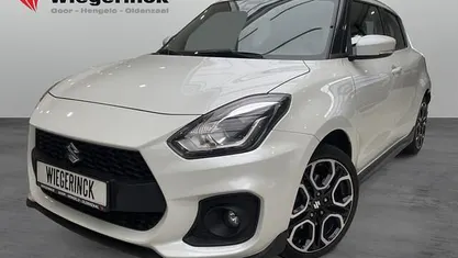 Occasion 2021 Suzuki Swift Sport Hatchback | € 17.498 (Goede deal)