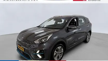 Gebruikt 2020 Kia e-Niro SUV | € 16.950 (Super prijs)