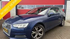 Gebruikt 2017 Audi A4 Sport Stationwagen | € 20.888 (Eerlijke prijs)