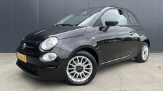 Gebruikt 2018 Fiat 500 Pop Star Hatchback | € 7.450 (Goede deal)