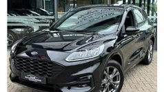 Zwart Gebruikt 2023 Ford Kuga ST-Line X SUV | € 31.750 (Eerlijke prijs)