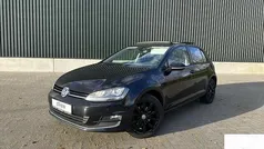 Gebruikt 2013 VW Golf VII Highline Hatchback | € 10.950 (Eerlijke prijs)