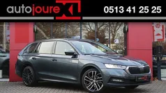 Gebruikt 2021 Skoda Octavia Ambition Stationwagen | € 11.450 (Eerlijke prijs)
