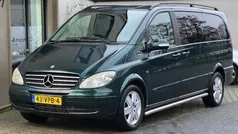 Overige Gebruikt 2007 Mercedes Viano MPV | € 7.950 (Eerlijke prijs)