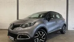 Grijs Gebruikt 2014 Renault Captur Dynamique SUV | € 8.450 (Eerlijke prijs)
