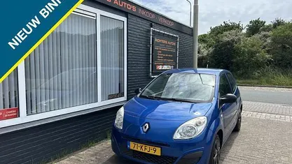 Occasion Renault Twingo Authentique 58 PK (42 kW) 2009 Hatchback