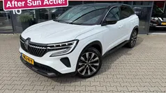 Wit Gebruikt 2024 Renault Austral Techno SUV | € 34.950 (Eerlijke prijs)