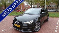 Gebruikt 2014 Audi A1 Admired Hatchback | € 11.944 (Eerlijke prijs)