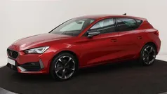 Gebruikt 2022 Cupra Leon Hatchback | € 25.900 (Goede deal)