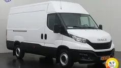 Gebruikt 2022 Iveco Daily Van | € 21.700 (Goede deal)