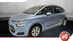 Gebruikt 2016 Citroën C4 Picasso Exclusive MPV | € 13.925 (Eerlijke prijs)