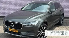 Gebruikt 2021 Volvo XC60 Momentum SUV | € 34.899 (Goede deal)