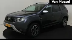 Grijs Gebruikt 2021 Dacia Duster Prestige SUV | € 17.235 (Eerlijke prijs)