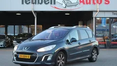 Gebruikt 2012 Peugeot 308 SW S Stationwagen | € 2.595 (Super prijs)