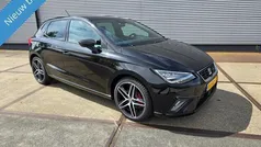 Zwart Gebruikt 2021 Seat Ibiza Beats Hatchback | € 19.500 (Eerlijke prijs)