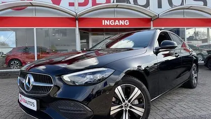 Occasion 2024 Mercedes C300 Sedan | € 41.950 (Super prijs)
