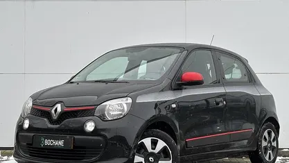 Occasion Renault Twingo Collection 2017 Hatchback