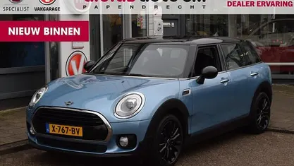 Occasion Mini Cooper Clubman Pepper 136 PK (100 kW) 2018 Stationwagen