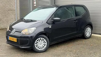 Occasion VW up! take up! 60 PK (44 kW) 2012 Hatchback