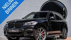 Gebruikt 2021 BMW X3 Executive SUV | € 37.950 (Goede deal)