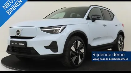 Occasion 2025 Volvo EX40 Business Edition SUV | € 42.950 (Super prijs)