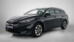 Gebruikt 2025 Kia Ceed Sportswagon Stationwagen | € 29.295 (Eerlijke prijs)