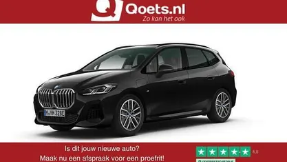 Occasion BMW 225 Active Tourer M Sport 245 PK (180 kW) 2025 Zwart MPV