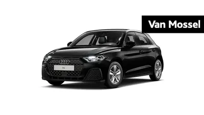 Zwart (metallic) Occasion 2022 Audi A1 Sportback Proline Hatchback | € 19.900 (Eerlijke prijs)