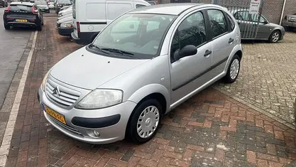 Occasion 2004 Citroën C3 Hatchback | € 999 (Goede deal)