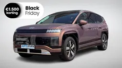 Gebruikt 2025 Hyundai Ioniq 9 SUV | € 76.495 (Eerlijke prijs)