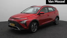 Gebruikt 2023 Hyundai Bayon Comfort SUV | € 18.940 (Eerlijke prijs)