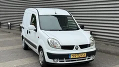 Wit Gebruikt 2007 Renault Kangoo MPV | € 1.350 (Goede deal)