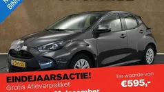 Grijs Gebruikt 2022 Toyota Yaris Active Hatchback | € 17.950 (Eerlijke prijs)