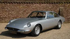 Gebruikt 1970 Ferrari 365 Coupé | € 269.500