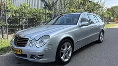 Grijs Gebruikt 2008 Mercedes 320 Avantgarde Stationwagen | € 4.150 (Eerlijke prijs)