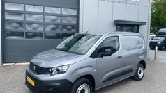 Grijs Gebruikt 2022 Peugeot Partner MPV | € 13.950 (Eerlijke prijs)