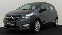 Grijs Gebruikt 2019 Opel Karl Edition Hatchback | € 10.725 (Eerlijke prijs)