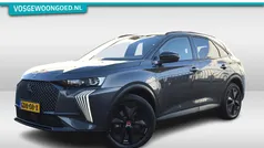 Grijs Gebruikt 2024 DS Automobiles DS7 Crossback Performance Line Plus SUV | € 37.800 (Eerlijke prijs)