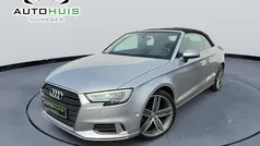 Gebruikt 2017 Audi A3 Cabriolet Ambition Cabriolet | € 21.945 (Eerlijke prijs)
