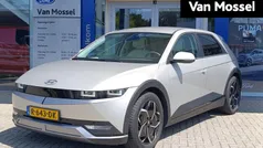 Gebruikt 2022 Hyundai Ioniq 5 SUV | € 33.940 (Eerlijke prijs)