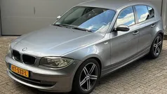 Gebruikt 2009 BMW 116 Comfort Edition Hatchback | € 3.449 (Goede deal)