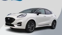 Gebruikt 2025 Ford Puma Limited SUV | € 38.690 (Eerlijke prijs)